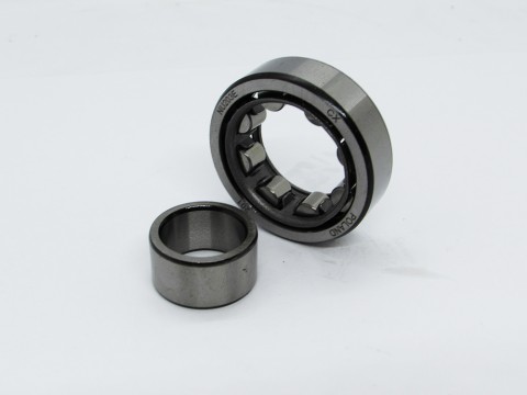 Фото1 Cylindrical roller bearing NU203 E