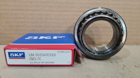 SKF LM 503349/310/QCL7C