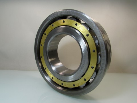 Фото1 Cylindrical roller bearing N320 M