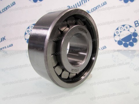 Фото1 Cylindrical roller bearing 102605