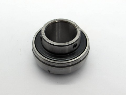 Фото1 Radial insert ball bearing CX UC 206