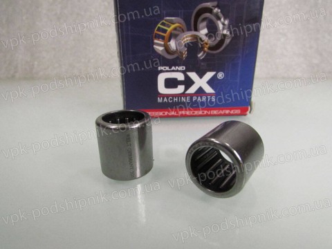 Фото1 Needle roller CX HK1015