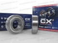 Фото4 Deep groove ball bearing CX 6205 ZZ