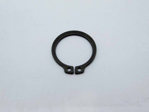 Фото1 Locking ring outer for shaft SEGZ 023