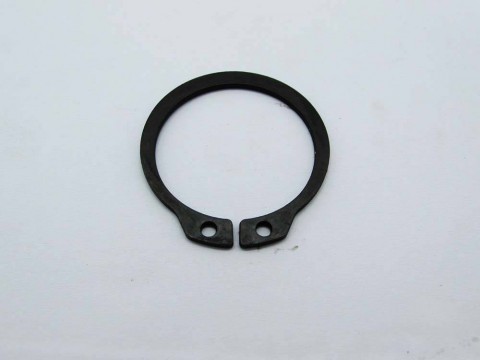 Фото1 Locking ring outer for shaft SEGZ 034