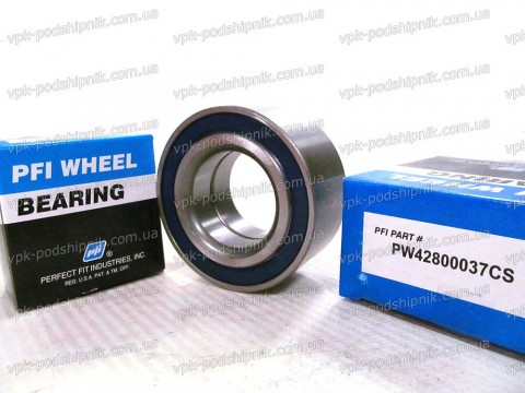 Фото1 Automotive wheel bearing pw42800037cs MAZDA GA2A-33-047, FB01-26-151