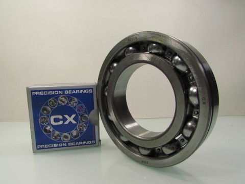 Фото1 Deep groove ball bearing CX 6214N