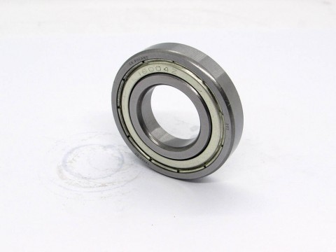 Фото1 Deep groove ball bearing CX 16004 ZZ