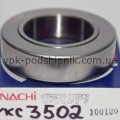 Фото4 Squeeze bearing 40TRBC07-27SB NACH