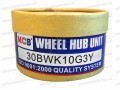 Фото1 Automotive wheel bearing MCB 30BWK10G3Y2CA01