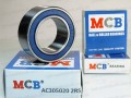 Фото1 Automotive air conditioning bearing MCB AC305020 2RS