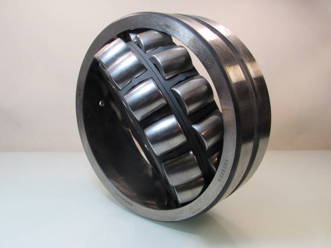 Фото1 Spherical roller bearing FAG 22322 ES