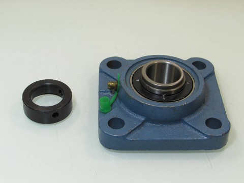 Фото1 Radial insert ball bearing ZVL FGA205