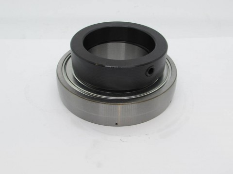 Фото1 Radial insert ball bearing SNR ES212 G2