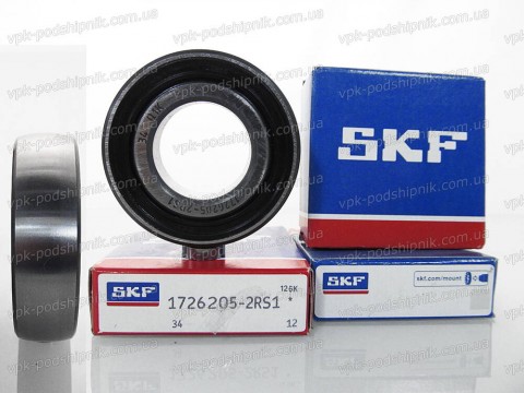 1726205 2RS1 SKF