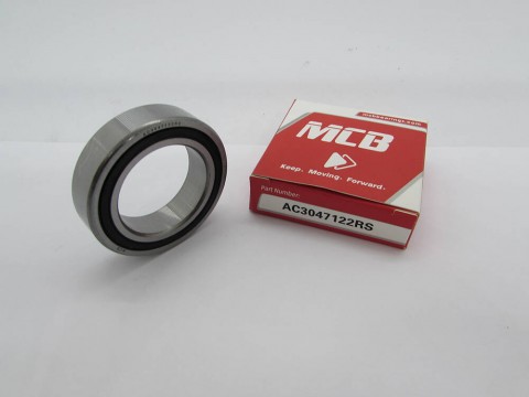 Фото1 Automotive air conditioning bearing MCB AC304712 2RS
