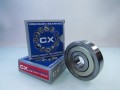 Фото4 Deep groove ball bearing CX 6404 Z