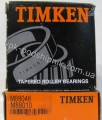 Фото4 Tapered roller TIMKEN М88048/М88010 SET63
