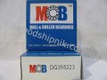 Фото4 Automotive air conditioning bearing MCB DG355223