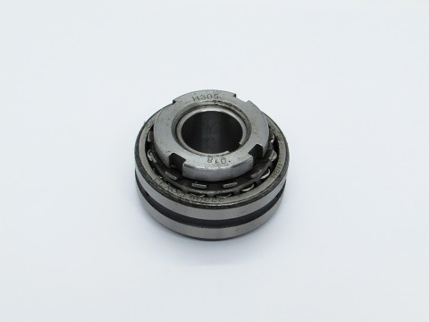 Фото1 Spherical roller bearing CX 22205KCW33+H305