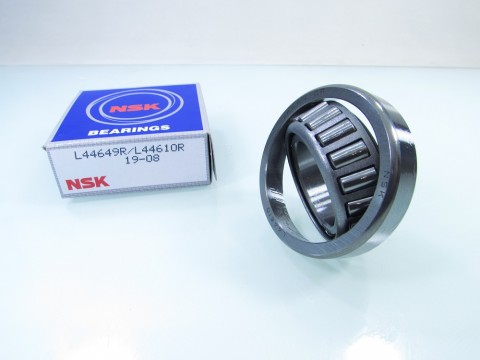 Фото1 Tapered roller NSK L 44649R/610