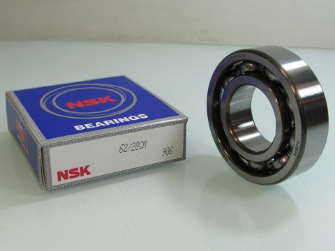 Фото1 Automotive ball bearing NSK 62/28 CM