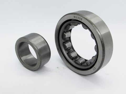 Фото1 Cylindrical roller bearing NU306