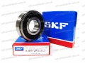 Фото4 Deep groove ball bearing SKF 6305 2RS1/C3