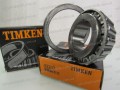 Фото4 Tapered roller TIMKEN 32207