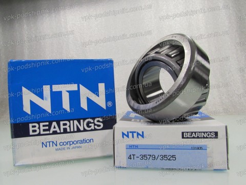 NTN 3579/3525