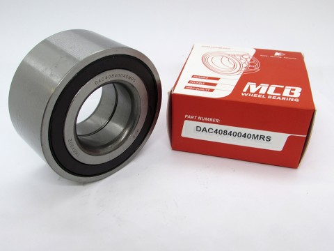 Фото1 Automotive wheel bearing DAC 40840040 MRS 40x84x40