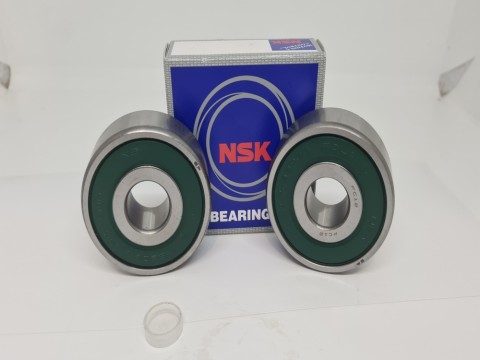 Фото1 Automotive ball bearing NSK EPB17-99-A-T1XD-01 DD