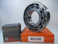 Фото4 Cylindrical roller bearing CRAFT N314