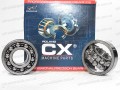 Фото4 Self-aligning ball bearing CX 1202