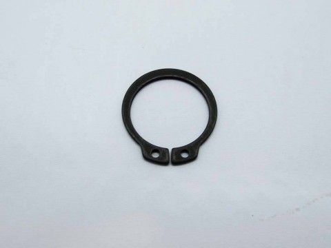 Фото1 Locking ring outer for shaft SEGZ 024