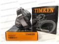 Фото4 Tapered roller X30207 - Y30207 TIMKEN