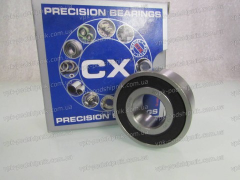 Фото1 Deep groove ball bearing CX 4203-2RS