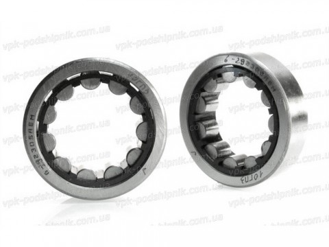 Фото1 Cylindrical roller bearing 292305