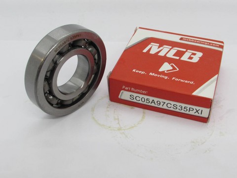Фото1 Automotive ball bearing MCB SC05A97CS35PX1