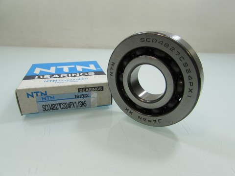 Фото1 Automotive ball bearing NTN SC 04B27CS24PX1