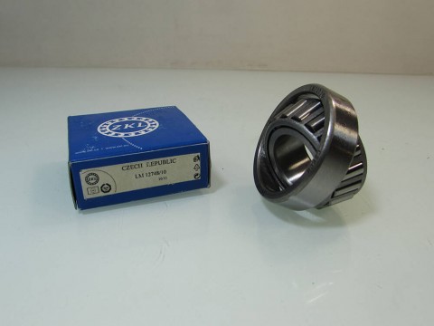 Фото1 Tapered roller ZKL LM12748/10