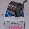Фото4 Timing belt tensioner JPU42-004A3 NTN