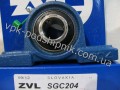 Фото4 Radial insert ball bearing ZVL SGC204