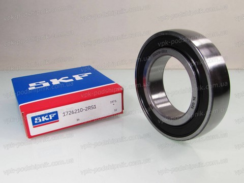 SKF 1726210 2RS1