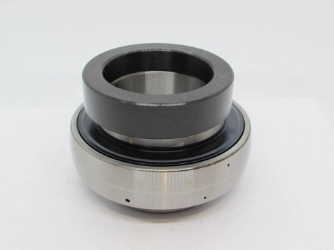 Фото1 Radial insert ball bearing SNR EX214G2