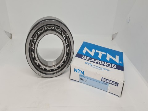 Фото1 Cylindrical roller bearing NTN NU 212