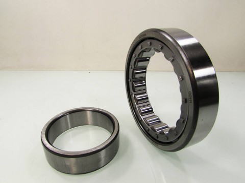 Фото1 Cylindrical roller bearing ZVL NU211 E