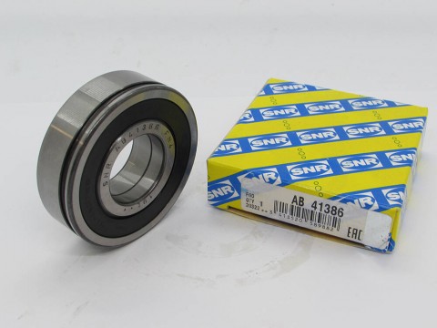 Фото1 Automotive ball bearing SNR AB41386