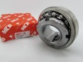 Фото4 Self-aligning ball bearing 1207K+H207 MCB