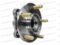 Фото4 Automotive wheel bearing MCB 3DACF043D-4R